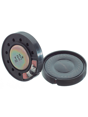 Kingstate - KDSG-20008 - Miniature loudspeaker, KDSG-20008, Kingstate