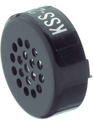 Kingstate - KSSG-2308 - Miniature loudspeaker, KSSG-2308, Kingstate