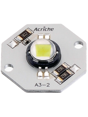 Seoul Semiconductors - AW 3231 - Power LED  ca.  4 W cool white, AW 3231, Seoul Semiconductors