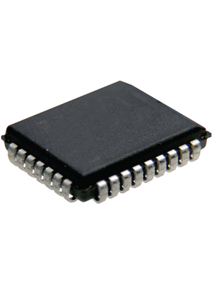 Microchip - SST39SF040-70-4I-NHE - Flash memory PLCC-32, SST39SF040-70-4I-NHE, Microchip