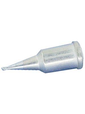 Portasol - PPT-1 - Soldering tip Bevelled 1.0 mm, PPT-1, Portasol