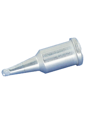 Portasol - PPT-2 - Soldering tip Bevelled 2.4 mm, PPT-2, Portasol