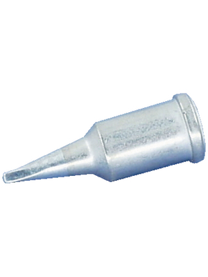 Portasol - PPT-5 - Soldering tip Flat form 1.0 mm, PPT-5, Portasol
