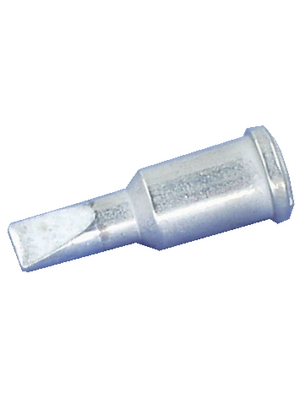Portasol - PPT-8 - Soldering tip Flat form 4.8 mm, PPT-8, Portasol