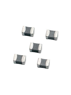Mitsubishi Materials - TN20-4C104KT - NTC resistor SMD 0805 100 kOhm, TN20-4C104KT, Mitsubishi Materials