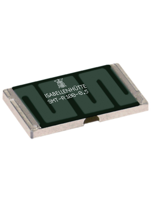 Isabellenhtte - SMT-R500-1.0 - Precision resistor, SMD 0E5 5 W    1 %, SMT-R500-1.0, Isabellenhtte