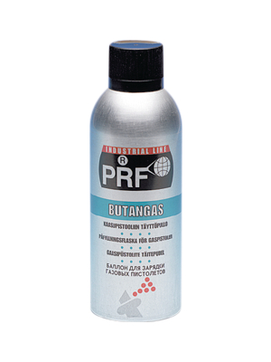 PRF - PRF BUTANGAS 405/300ML - Gas refill bottle, PRF BUTANGAS 405/300ML, PRF