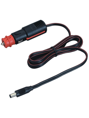 Pro Car - 67854920 - Automotive cable plug with 2 m cable, 67854920, Pro Car