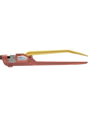 Proskit - 8PK-CT120 - Crimping tool for non-insulated cable lugs Non-insulated cable lugs 10...95 mm2, 8PK-CT120, Proskit
