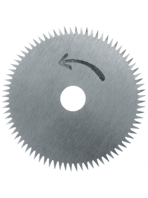 Proxxon - 28 014 - Circular saw blade, Super Cut, 28 014, Proxxon