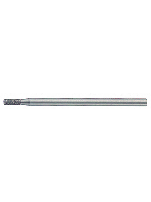 Proxxon - 28 240 - Diamond grinding pin, 28 240, Proxxon