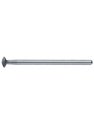 Proxxon - 28 250 - Diamond grinding pin, 28 250, Proxxon
