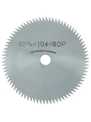 Proxxon - 28 731 - Circular saw blade, super-Cut, 28 731, Proxxon