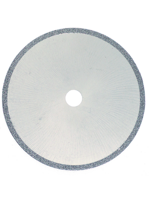 Proxxon - 28 735 - Circular saw blade, diamond teeth, 28 735, Proxxon