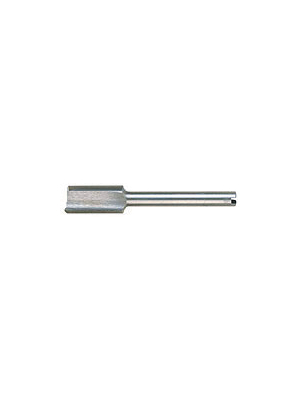 Proxxon - 29 028 - Slot cutter 6.5 mm, 29 028, Proxxon
