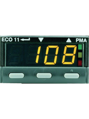PMA Kassel - ECO11-21010-000 - Mini-feedback controller, logic 90...264 VAC, ECO11-21010-000, PMA Kassel