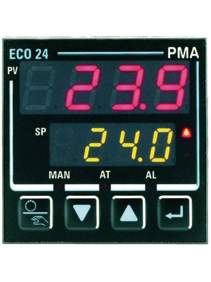 PMA Kassel - ECO24-171-0300-000 - Mini-feedback controller, continuous 100...264 VAC, ECO24-171-0300-000, PMA Kassel