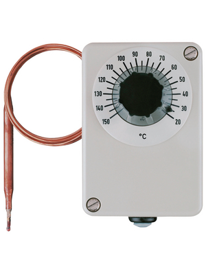 Jumo - 60001004 - Thermostat controller ATH-1, 60001004, Jumo