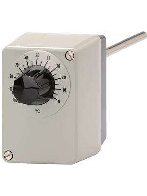 Jumo - 60001125 - Thermostat controller ATH-1, 60001125, Jumo