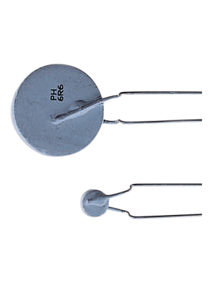 Vishay - PTCCL09H171HBE - PTC-resistor 22 Ohm 25 C, PTCCL09H171HBE, Vishay