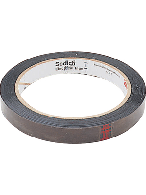 3M - PTFE-TEJP 60 12 MM 33 M - Brown PTFE tape, 12mmx33m brown 12 mmx33 m PU=Reel, PTFE-TEJP 60 12 MM 33 M, 3M