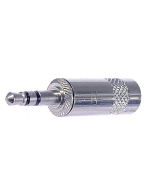 Rean - NYS231 - Jack plug 3.5 mm 3P, NYS231, Rean
