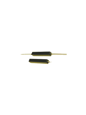 Littelfuse - 59165-1-T-00-C - Reed contact 1 make contact (NO) 200 VDC 0.5 A, 59165-1-T-00-C, Littelfuse