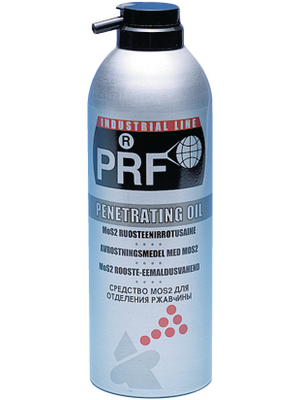 PRF - PENETR.OIL 520/400ML, NORDIC - Rust remover Spray 400 ml, PENETR.OIL 520/400ML, NORDIC, PRF