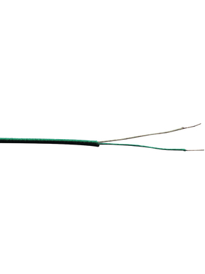Roth+Co. - 9.103T.610.02X020 - Thermocouple wire, 9.103T.610.02X020, Roth+Co.