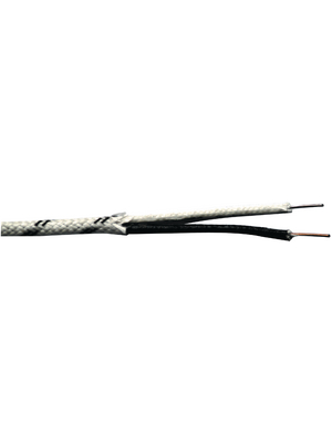 Roth+Co. - 9.102T.610.02X050 - Thermocouple wire, 9.102T.610.02X050, Roth+Co.