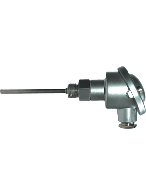 Roth+Co. - T600.1J.06,0X0050.5- - Thermocouple Type J, T600.1J.06,0X0050.5-, Roth+Co.