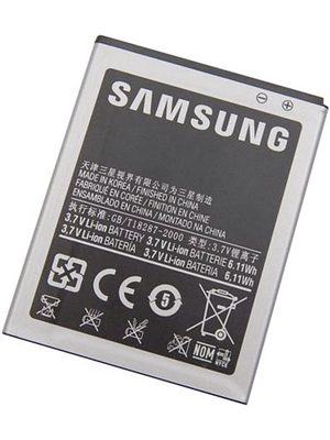 Samsung - EB-F1A2GBUCSTD - Li-Ion Rechargeable Battery, EB-F1A2GBUCSTD, Samsung