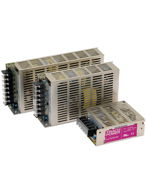 Traco Power - TXL 070-24S - Switched-mode power supply, TXL 070-24S, Traco Power