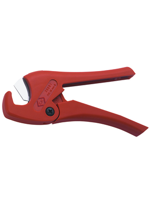 C.K Tools - 430001 - PVC-pipe cutter, 430001, C.K Tools