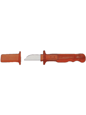 Bahco - 2820VDE - Cable knife, 2820VDE, Bahco