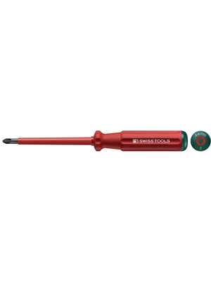 PB Swiss Tools - PB 5180C - Screwdriver set 2 p., PB 5180C, PB Swiss Tools