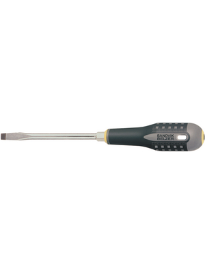 Bahco - BE-8020 - Screwdriver Slotted 3x0.5 mm, BE-8020, Bahco