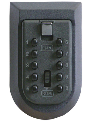 Comsafe - T04653 - Key Safe KeyKeeper 100 x 55 mm 700 g, T04653, Comsafe
