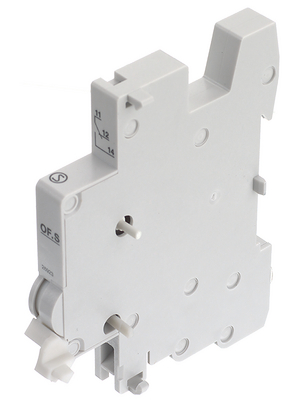 Schneider Electric - OF.S 1UK - Auxiliary contact   6  A 415 VAC, OF.S 1UK, Schneider Electric