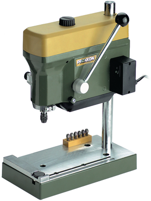Proxxon - 28 128 - Table drill machine, 28 128, Proxxon