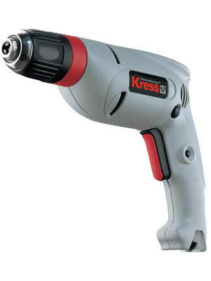 Kress - 500 BS, CH - Power drill 500 W CH, 500 BS, CH, Kress