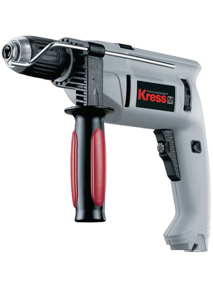 Kress - 650 SBLR-1, CH - Hammer drill 650 W CH, 650 SBLR-1, CH, Kress