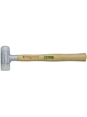 PB Swiss Tools - PB 297/1 - Nylon hammer with recoil 275 mm, PB 297/1, PB Swiss Tools