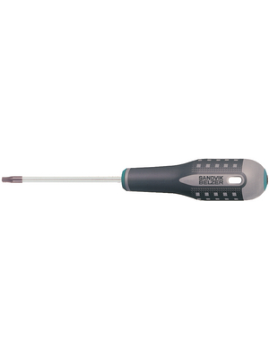 Bahco - BE-8927 - Screwdriver TORX? T27, BE-8927, Bahco