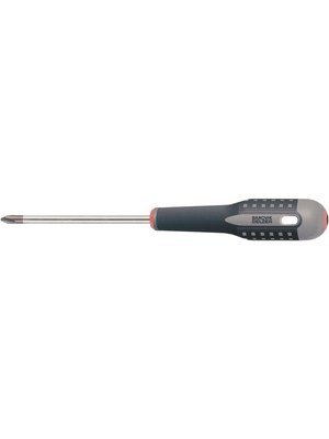 Bahco - BE-8610L - Screwdriver Phillips PH1, BE-8610L, Bahco