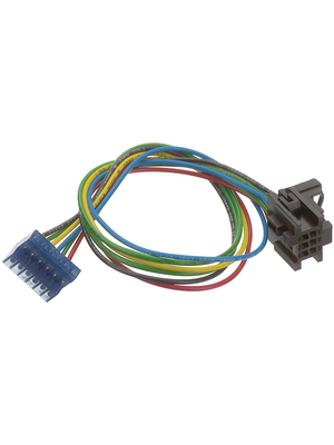 Saia - 440850440 - Litz wires for UBL23, 440850440, Saia