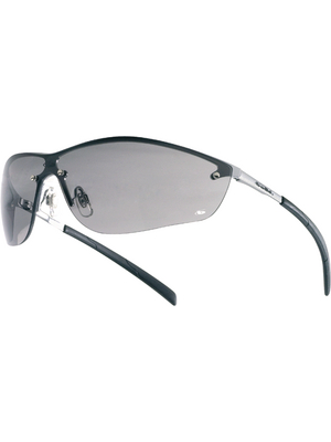 Boll Safety - SILIUM SMOKE - Protective goggles metallic EN 166 1 5-2.5 100% UVA+UVB, SILIUM SMOKE, Boll Safety