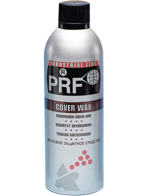 PRF - COVER WAX 520/400 ML, NORDIC - Lubricant Spray 400 ml, COVER WAX 520/400 ML, NORDIC, PRF