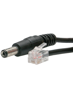 Mascot - 3615(-) - Secondary cable 3.5 mm jack plug (-), 3615(-), Mascot