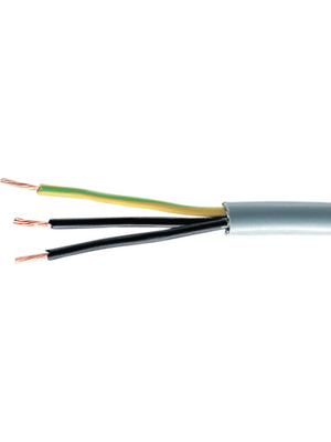 Lapp - ?LFLEX CLASSIC 110 12G1 - Control cable 12x1.00 mm2 unshielded, ?LFLEX CLASSIC 110 12G1, Lapp